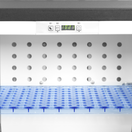 Шкаф холодильный Tefcold TM45GC