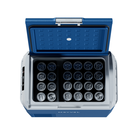 Автомобильный холодильник переносной Meyvel AF-M30