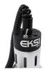 Лампа инфракрасная Eksi EL-700-R Silver