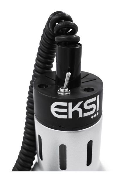 Лампа инфракрасная Eksi EL-700-R Silver