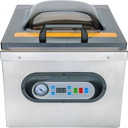 Вакуумный упаковщик Viatto YJS820