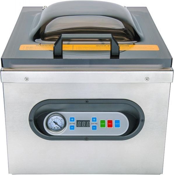 Вакуумный упаковщик Viatto YJS820