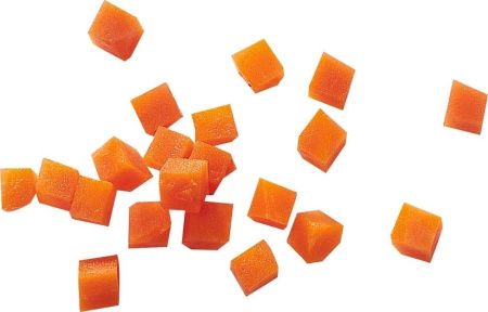 Диск кубики Robot Coupe 27114 10х10х10мм