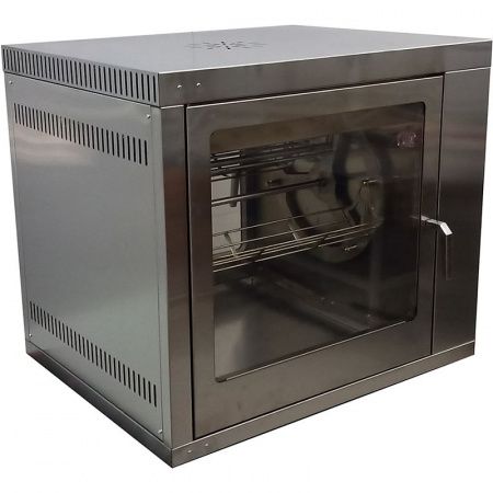 Гриль карусельный ЦМИ ГККЭ-2Д