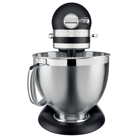 Миксер планетарный KitchenAid Artisan 5KSM185PSEBK 4.8 л чугун