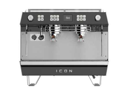 Кофемашина Dalla Corte Icon HV 2gr
