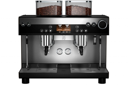 Кофемашина WMF espresso (03.5500.1001)