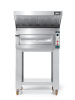 Печь для пиццы Cuppone Tiepolo TP435/1M