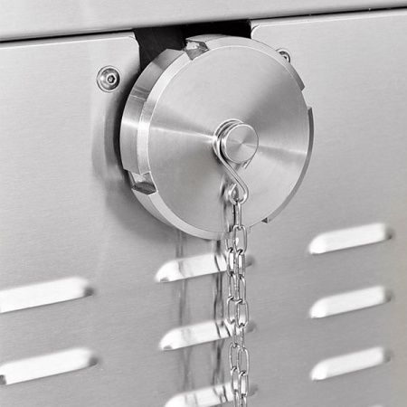 Ферментатор Abat ФТ-100П