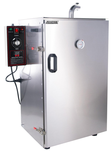 Коптильня Airhot ESM-101