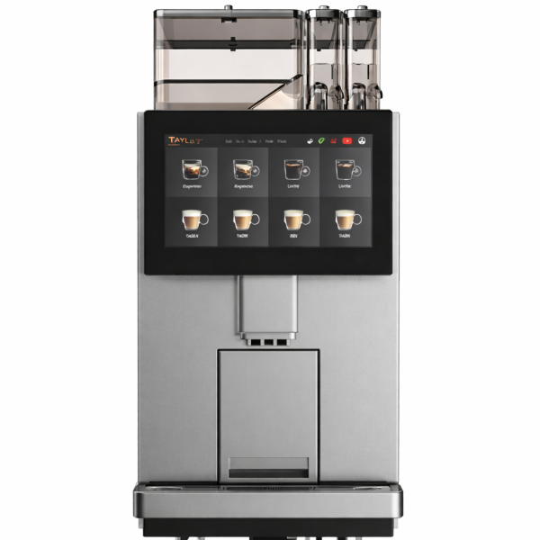 Кофемашина Jetinno BRAVO