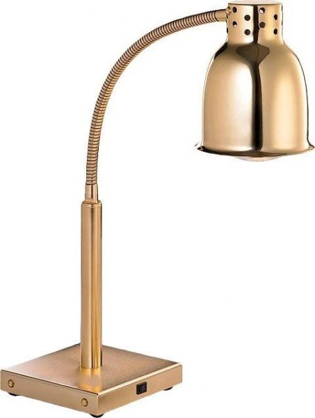 Лампа нагреватель Scholl 24000 B/G (B0042)  