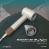 Фен для волос Meyvel MF9-1600 Jade white