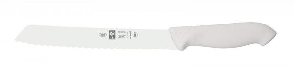Нож хлебный Icel 28100.HR09000.200 Horeca Prime 20см черный