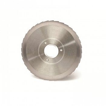 Нож для слайсера Sirman MIRRA 250 зубчатый