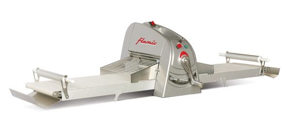 Тестораскатка Flamic SF500B-1000