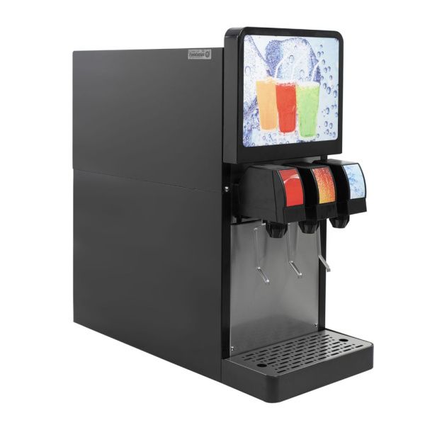 Постмикс Foodatlas LEF-3\5