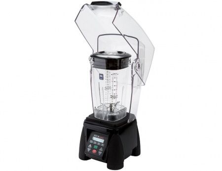 Блендер Waring MX1500XTXSEE c шумоизоляционным колпаком