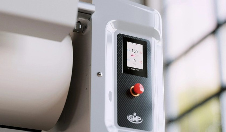 Каток гладильный GMP E2 100.25