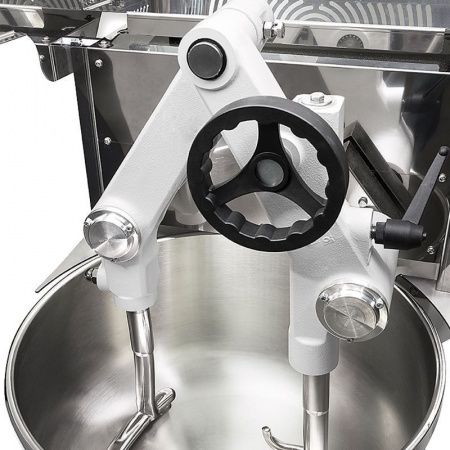 Тестомес двуручный Apach Bakery Line TW50
