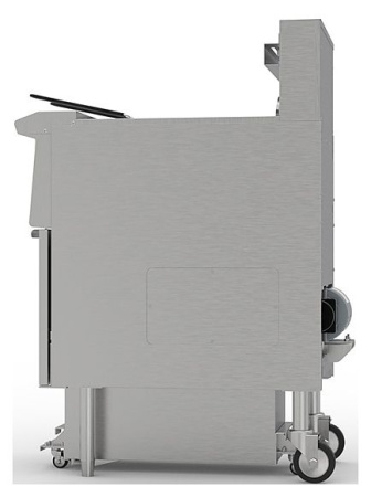 Фритюрница Redgastro OFE-H213