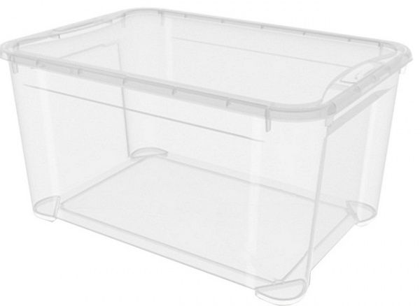 Контейнер Restola 46л 555*390*290мм (4312658)