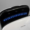 Сушилка для рук Meyvel MH10-1800P1 белый