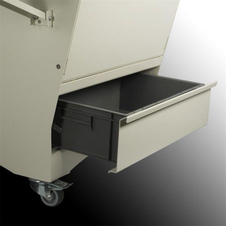 Хлеборез JAC FULL 520 T3