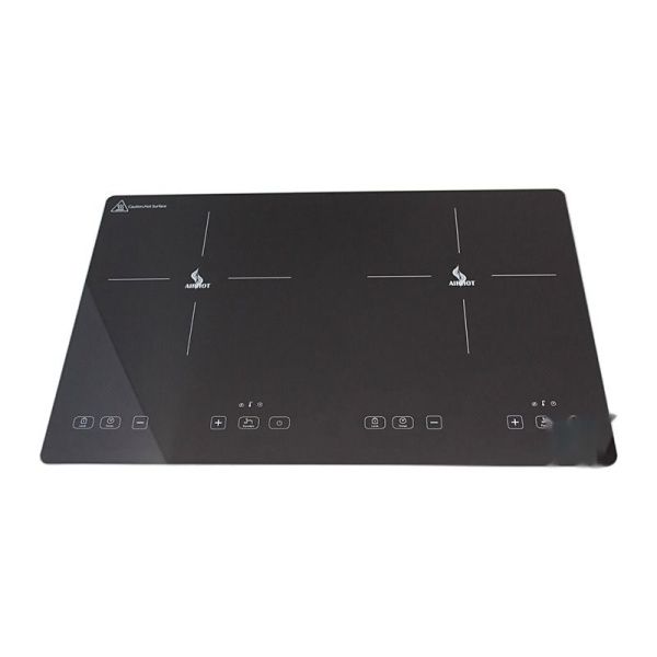 Поверхность стеклокерамическая Airhot IP3500 D поз. 1