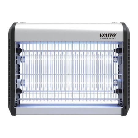 Лампа инсектицидная Viatto VA-IK80LED