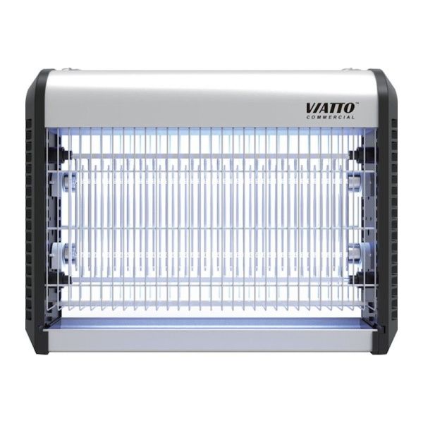 Лампа инсектицидная Viatto VA-IK80LED