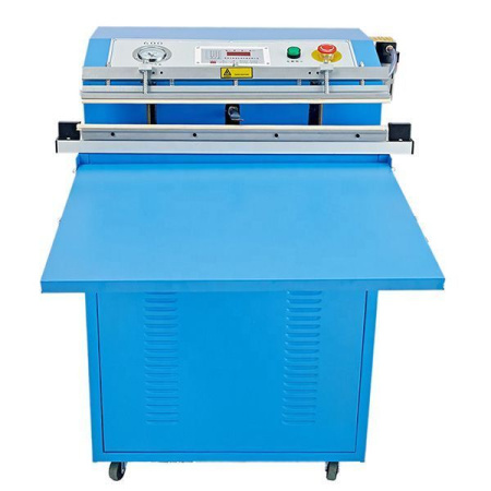 Вакуумный упаковщик Foodatlas Pro VS-600BE