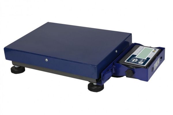 Весы напольные мобильные MAS PM1B-150 М 4050