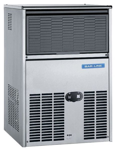 Льдогенератор Scotsman Bar Line BH 3015 WS