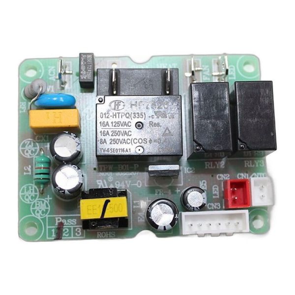 Плата силовая Airhot FD-10 GLASS-B