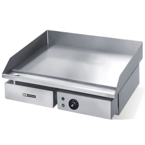 Поверхность жарочная Hurakan HKN-PSL550