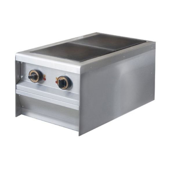 Плита электрическая Iterma Пкэ-2Кв-400/700/265