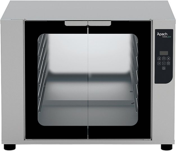 Шкаф расстоечный Apach Cook Line APE12ABQ D Deck