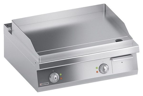 Поверхность жарочная Veroterm VT2FLE10TT