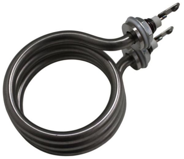 ТЭН Airhot 1100Вт для HWS-4