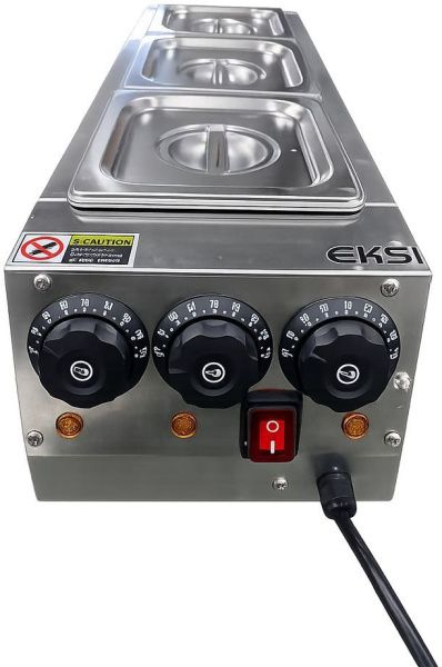 Подогреватель для шоколада Eksi HW-23