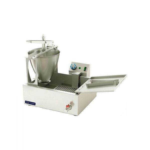 Аппарат пончиковый Kayman ПА-200-46 А