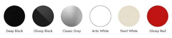 Кофемолка Fiorenzato F5 DT TIMER white