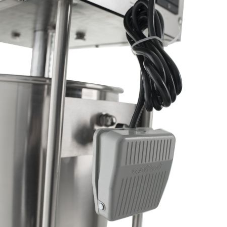 Шприц колбасный Foodatlas HR-25L электрический