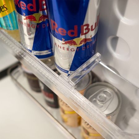 Автомобильный холодильник встраиваемый Meyvel AF-DB40X