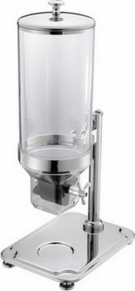 Диспенсер для мюсли Airhot 9л 20709