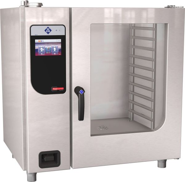 Пароконвектомат MKN FlexiCombi MagicPilot 10.2 MAXI FKGCOD121T