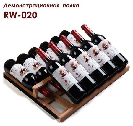 Шкаф винный Cold Vine C66-WM1 (Classic)