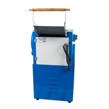 Тестораскатка-лапшерезка Foodatlas DZM-350