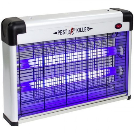 Лампа инсектицидная Roal TB-20W